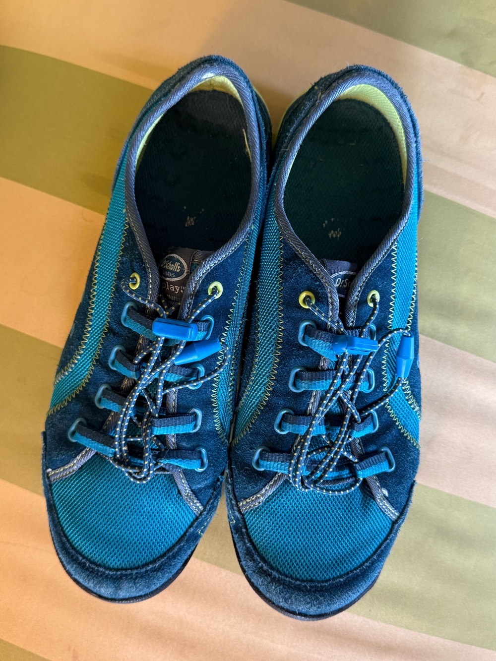 Dr. Scholl's Sneakers